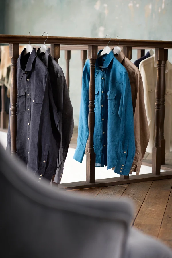 Lino Moderno 各モデルの違いを解説